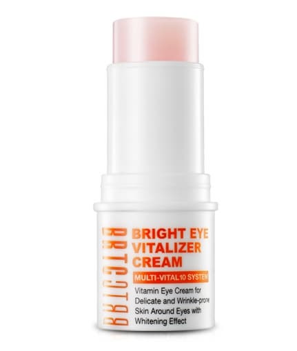BRTC Bright Eye Stick Vitalizer Cream Made in Korea cosmetic